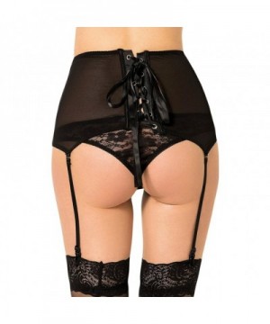 Women's Garter Belts Online Sale