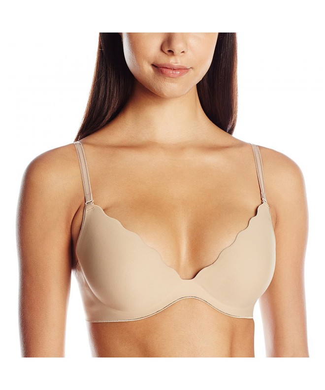 b temptd Wacoal Womens Push Up Natural