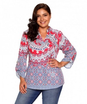 Popular Women's Blouses