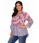 Cheap Real Women's Button-Down Shirts