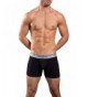 Obviously Naked Boxer Brief Medium