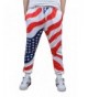 Hipster Cartoon American Printed Tracksuit