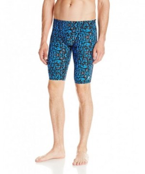 TYR Mens Petra Diverge Jammer