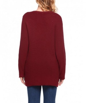 Designer Women's Pullover Sweaters Clearance Sale