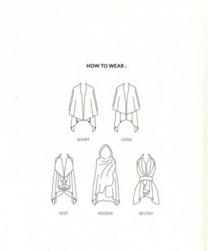 Designer Women's Vests Clearance Sale