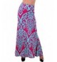 JomeDesign Womens Summer Damask Printed