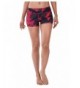 Womens Tight Shorts Urban Medium