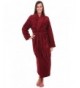 Alexander Del Rossa Bathrobe A0126WWNMD