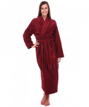 Alexander Del Rossa Bathrobe A0126WWNMD