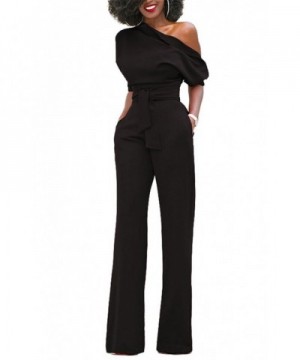 Discount Women's Jumpsuits Online Sale