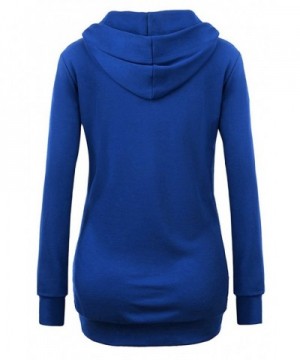 Fashion Women's Fashion Hoodies On Sale