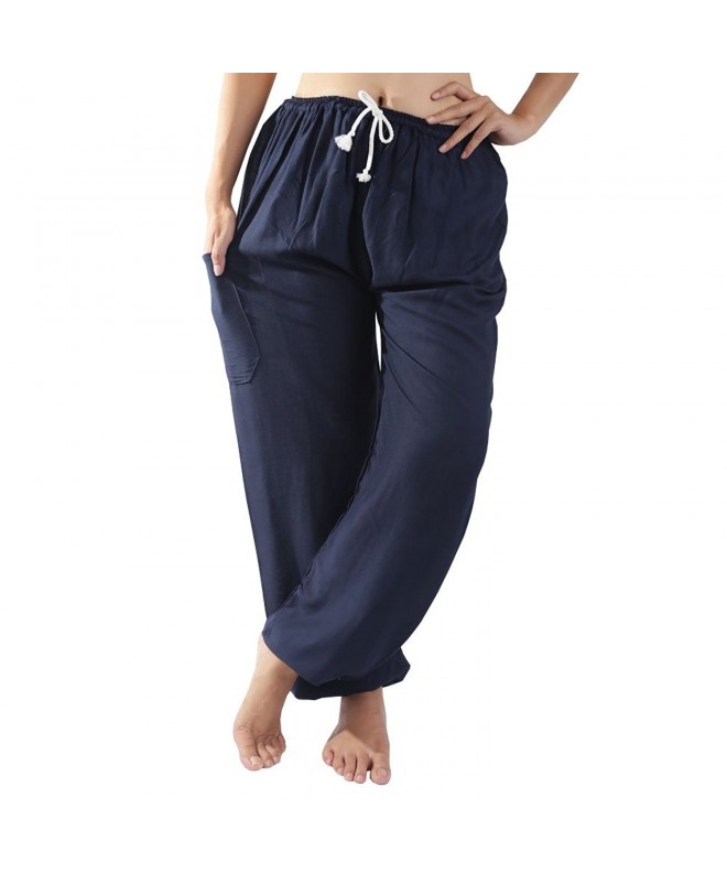 Rita Risa Womens Pajama Bottoms