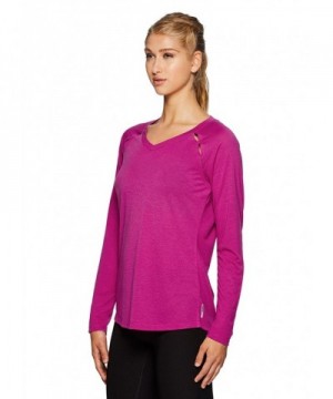 Cheap Women's Athletic Shirts Clearance Sale