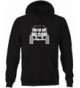 Jeep Lifted Cherokee Offroad Sweatshirt