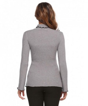 Cheap Women's Pullover Sweaters
