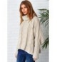 Brand Original Women's Pullover Sweaters