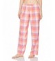 Life Classic Sleep Coral Plaid