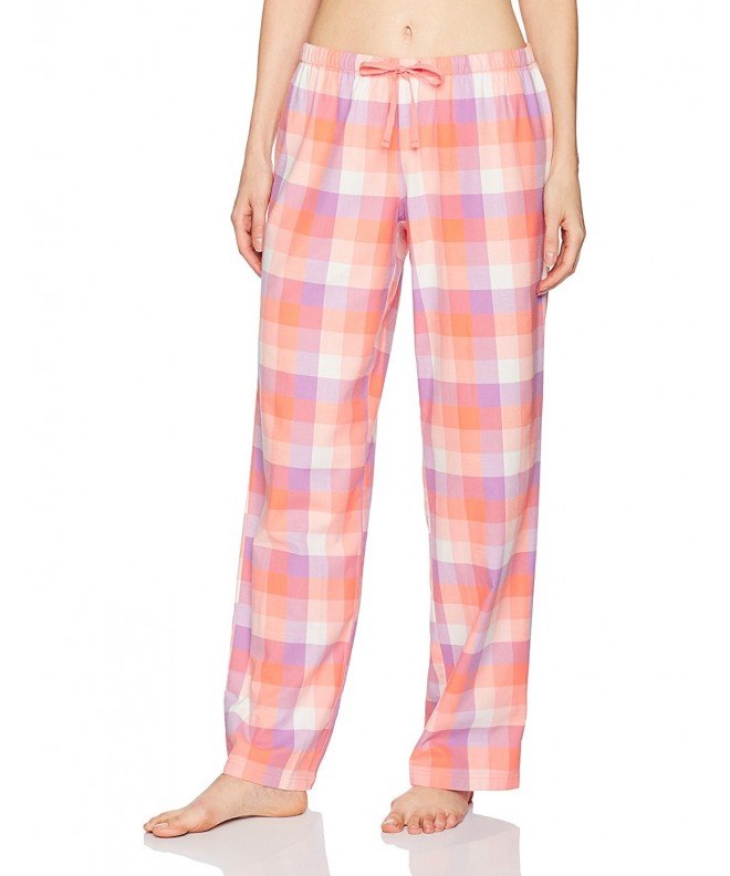 Life Classic Sleep Coral Plaid