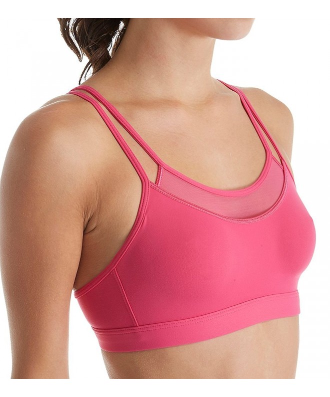 b temptd Wacoal Womens Active Fuchsia