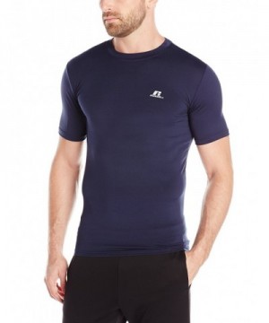 Russell Athletic Compression T Shirt X Large