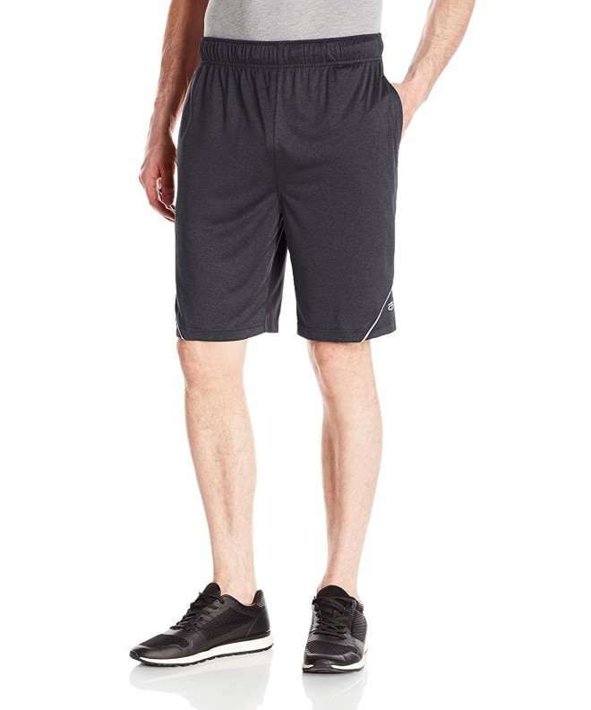 TapouT Heathered Training Short Heather