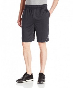 TapouT Heathered Training Short Heather