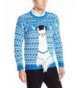 Blizzard Bay Llamukah Christmas Sweater