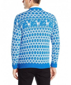 Brand Original Men's Pullover Sweaters