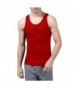 Pure Silk Knit Mens Solid