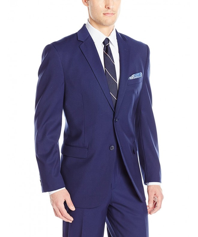 Adolfo Modern Jacket Stretch Regular