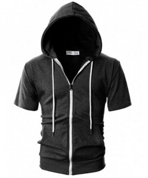 Discount Real Men's Fashion Hoodies Outlet Online