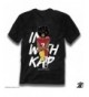 JackD Up Tees IMWITHKAP Kaepernick