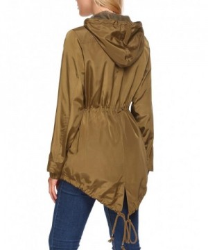 Designer Women's Raincoats Clearance Sale