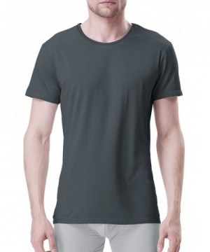 Discount Real Men's Undershirts