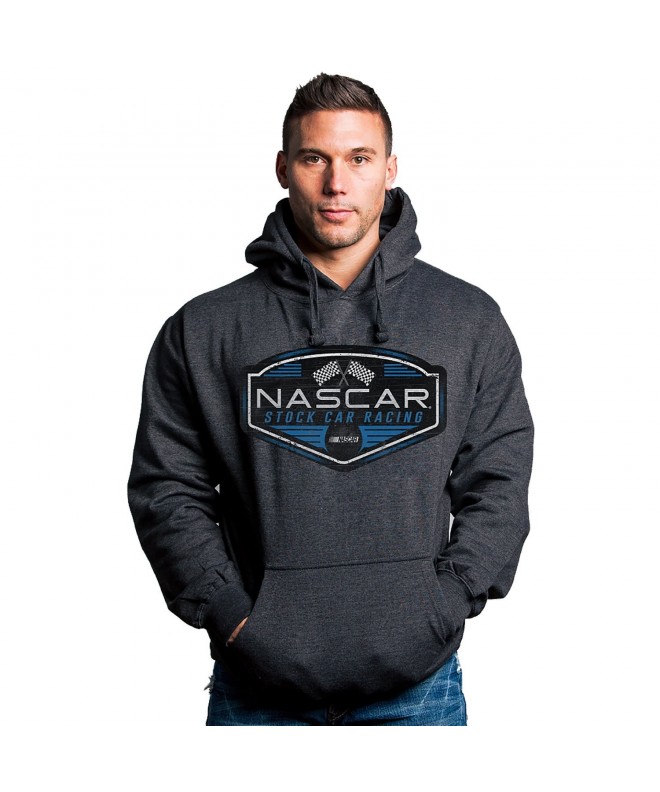 Nascar Officially Licensed Sweatshirt X Large