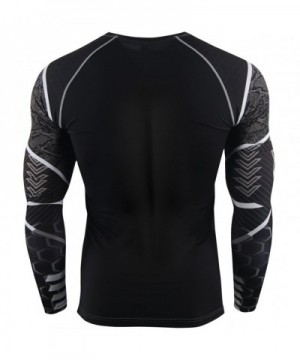 Designer Men's Activewear