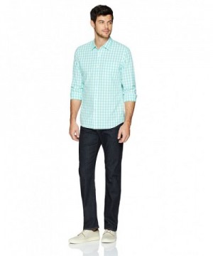 Men's Casual Button-Down Shirts Online