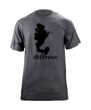 Original Sheepdog Veteran Military T Shirt