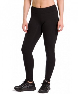 Fishers Finery Ecofabric Athletic Legging