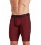 Jockey Underwear Stretch Performance Bordeaux