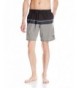 Body Glove Boardshort Charcoal Heather