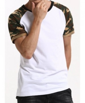 Discount Real Men's Tee Shirts