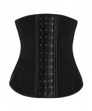 Ekouaer Womens Workout Trainer corset