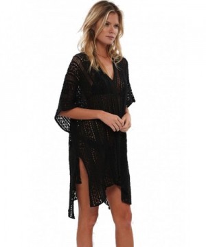 Designer Women's Swimsuit Cover Ups Clearance Sale