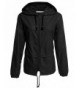 cosway Waterproof Rainwear Lightweight Raincoat