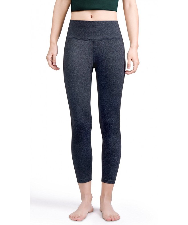 THABIT Workout Running Leggings X Large