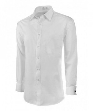 Cheap Designer Men's Dress Shirts