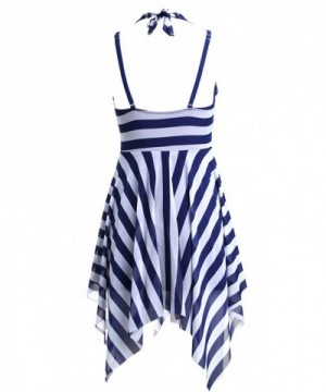 Fashion Women's One-Piece Swimsuits