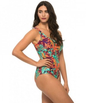Discount Women's One-Piece Swimsuits for Sale