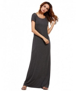 Women's Casual Dresses On Sale